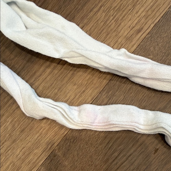 Ocean Drive Cream Jumpsuit - Picture 4 of 7